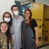 Dia Nacional e Internacional de Síndrome de Down: HIJG oferece atendimento completo