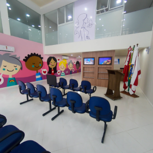 Policlínica da Mulher e da Criança contribuirá com atendimento de demanda do HIJG