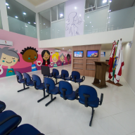 Policlínica da Mulher e da Criança contribuirá com atendimento de demanda do HIJG