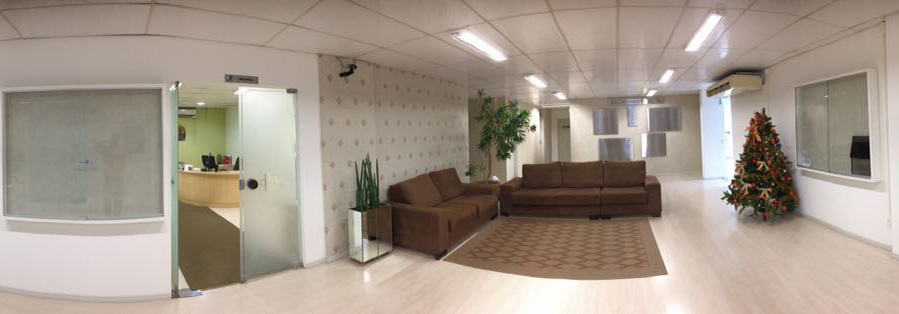 Centro de Estudos Miguel Salles Cavalcanti